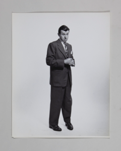 Image of Dennis Day
